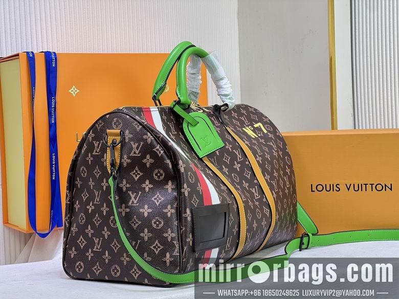 1:1 Louis Vuitton Bags 41416 50X29X23cm XM 5
