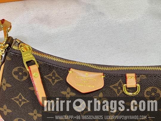 1:1 Louis Vuitton Bags Easy M81066 19x11.5x3cm cs