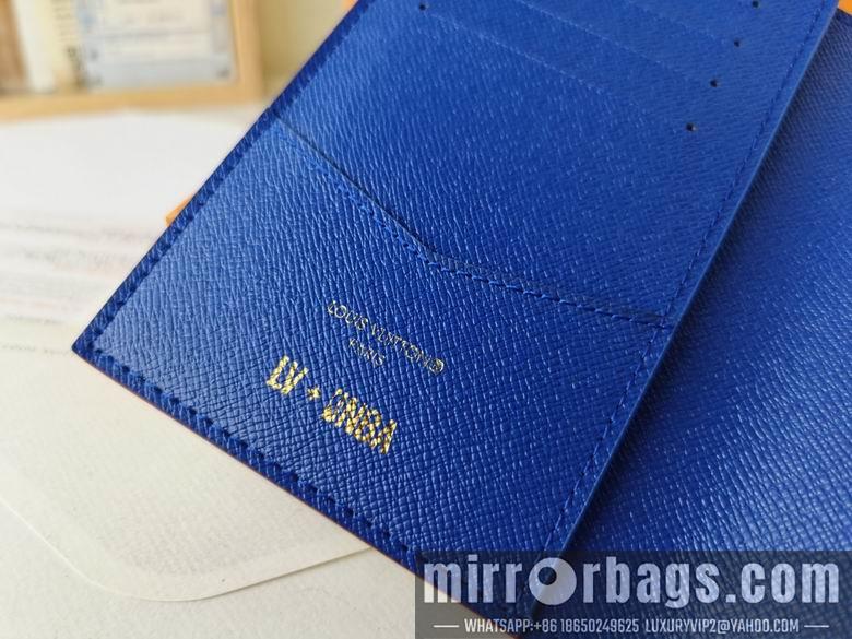 1:1 Louis Vuitton Bags M64502 10X14X2.5cm XM 4