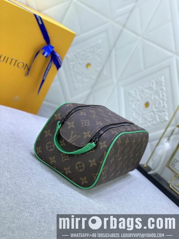 1:1 Louis Vuitton Bags M47528 28X16X13cm XM 4