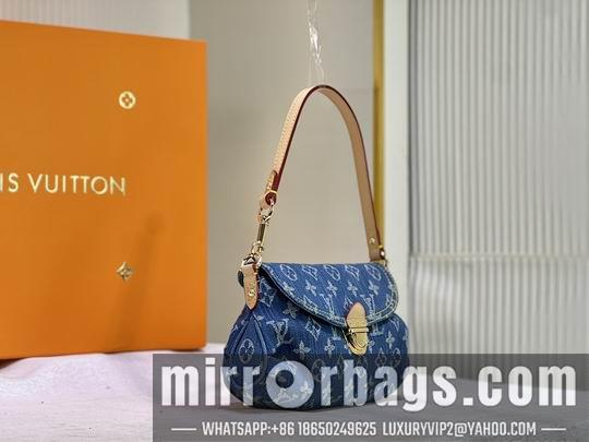 1:1 Louis Vuitton Bags M44470 26x17x7cm cs
