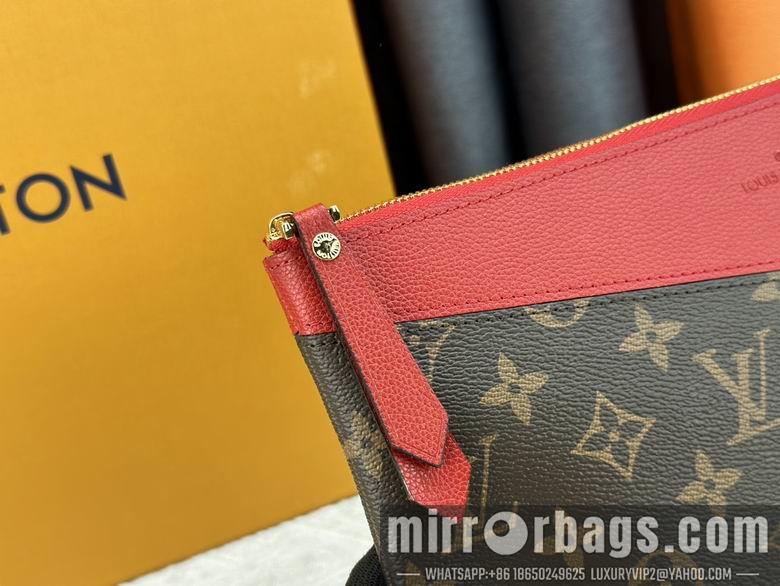 1:1 Louis Vuitton Bags M62048 29.5X21X1cm XM 3