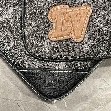 1:1 Louis Vuitton Bags Trio M23783 25x18.5x7cm ss