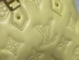 1:1 Louis Vuitton Bags Alma BB M59793 24.5x18x12cm cs