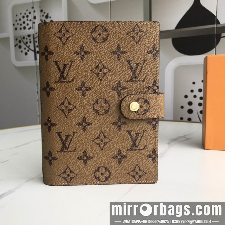 1:1 Louis Vuitton Bags M2004 14X18cm XM 2