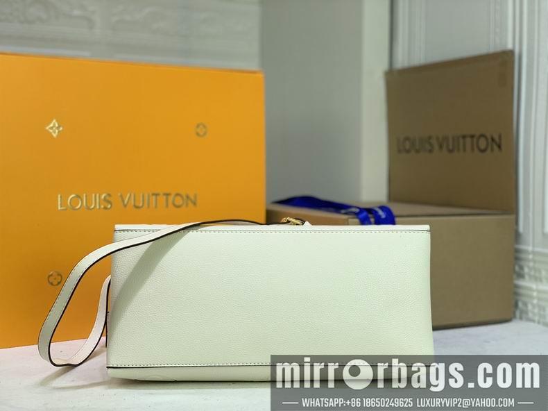 1:1 Louis Vuitton Bags Grand Palais N45811 34x15x24 cm cs