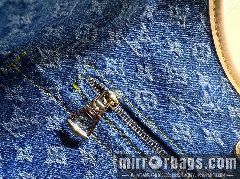 1:1 Louis Vuitton Bags CarryAll M46203 29x12x24cm ss