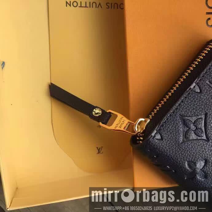 1:1 Louis Vuitton Bags M60017 19X10X1cm XMY 10