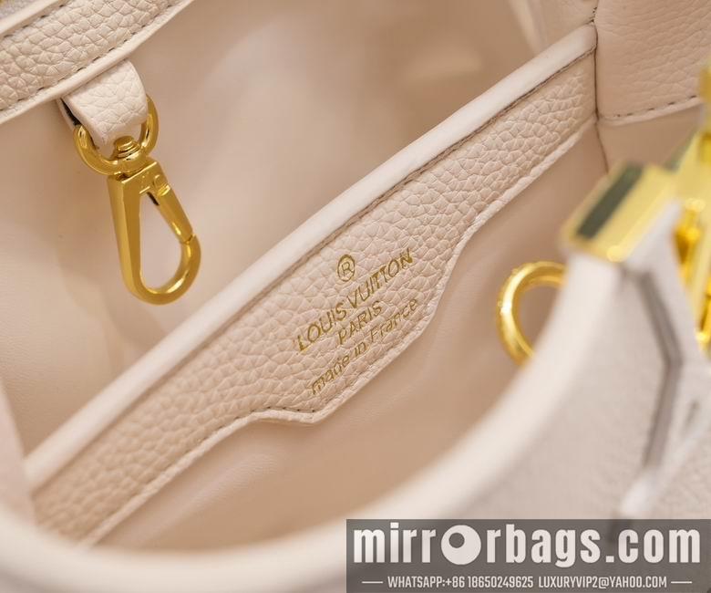 1:1 Louis Vuitton Bags M23951 27X18X9cm XM 4colour