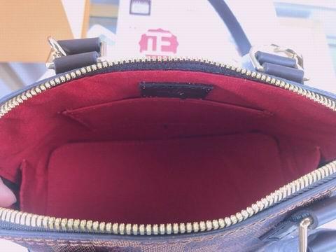 1:1 Louis Vuitton Bags Alma M53152.M53151 bc
