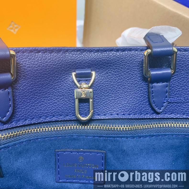 1:1 Louis Vuitton Bags M44933,M45040,M44933,M45039 35x28x15 cm cs