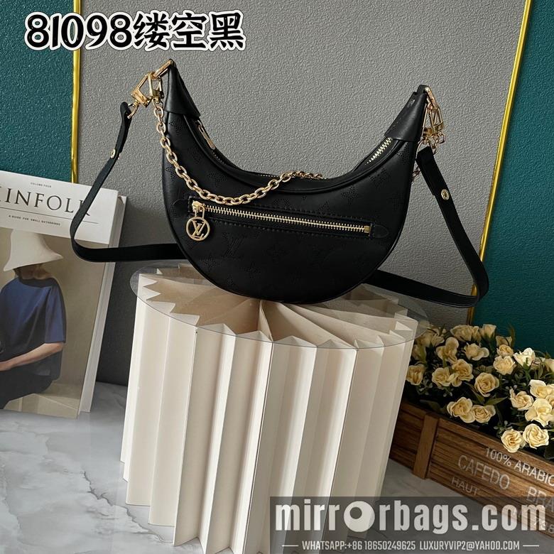 1:1 Louis Vuitton Bags Odeo M24846 24x22x6cm ss2