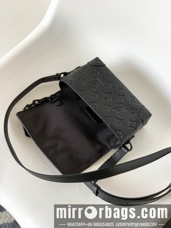 1:1 Louis Vuitton Bags M81746 18X11X6.5cm WP
