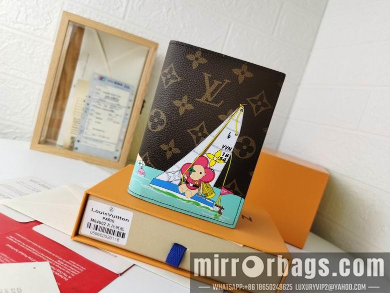 1:1 Louis Vuitton Bags M64502 10X14X2.5cm XM 40