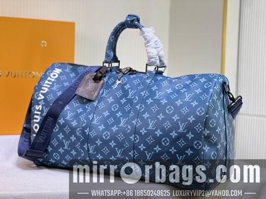 1:1 Louis Vuitton Bags Keepall M23962 45x27x20cm ss