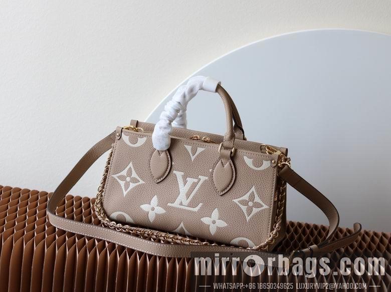 1:1 Louis Vuitton Bags M23641 25X13X10cm