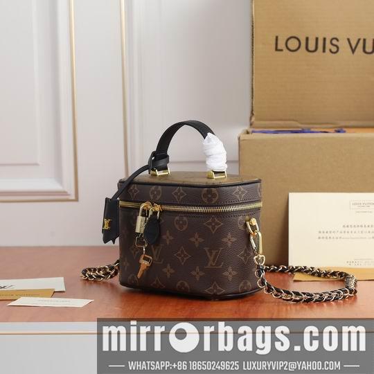 1:1 Louis Vuitton Bags Nicolas Ghesquitere M45165 19x13x11cm ww