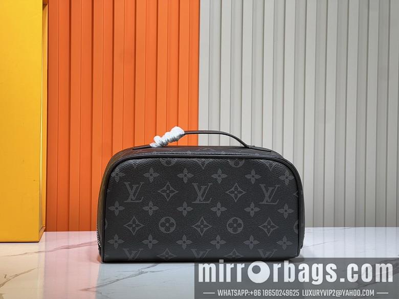 1:1 Louis Vuitton Bags Toiletry M11508 24x13x13cm ss