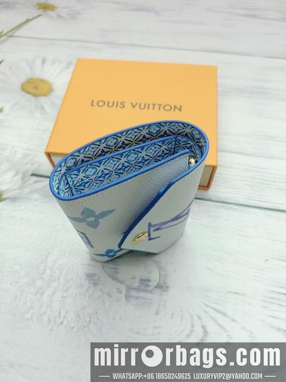 1:1 Louis Vuitton Bags M82406 12X9.5X1.5cm YG 2colour