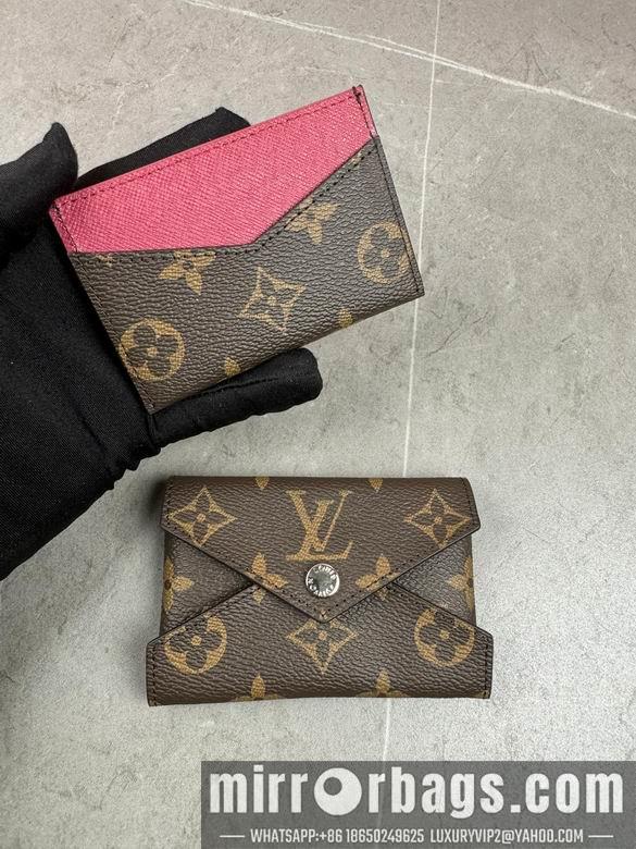 1:1 Louis Vuitton Bags m12884 7.5X1.5X11cm ZC 5
