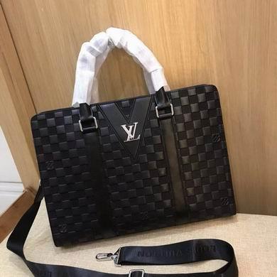 1:1 Louis Vuitton Bags 2851-5 39X39X7cm WP