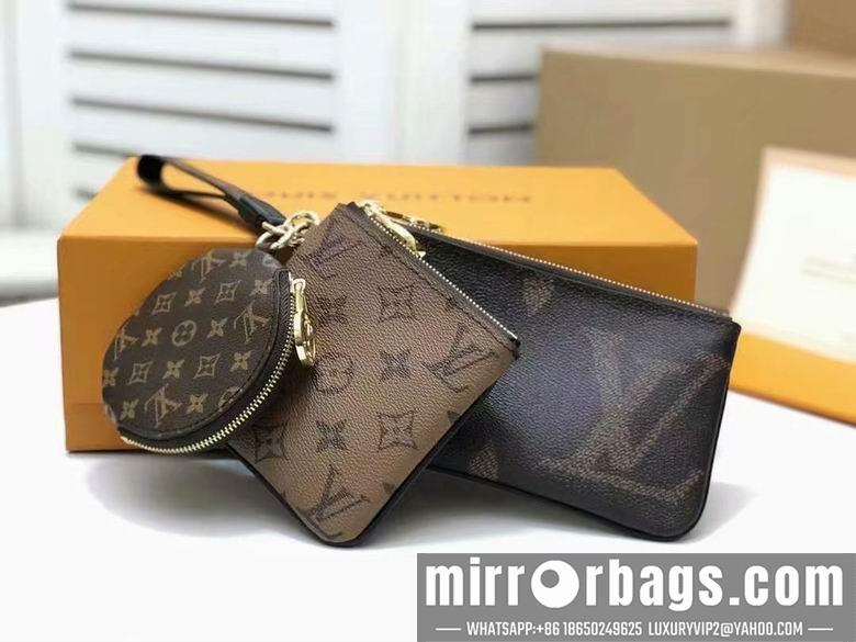 1:1 Louis Vuitton Bags M68756 19.5X11.5X3cm XMY