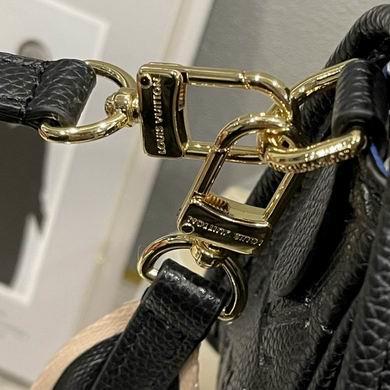 1:1 Louis Vuitton Bags M46386 25X9X15cm