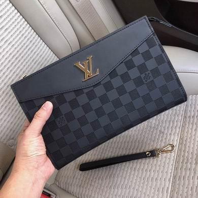 1:1 Louis Vuitton Bags 1161 27X18X3.5cm XM