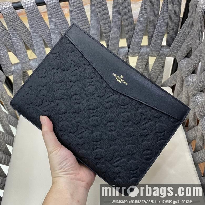 1:1 Louis Vuitton Bags 1044-5 27X20X6.5cm WP