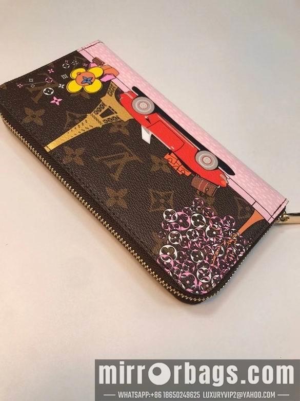 1:1 Louis Vuitton Bags M80857 M60017 19X12.5X3cm XMY 24