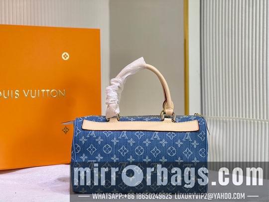 1:1 Louis Vuitton Bags Vintage M44472 30x25x14cm cs