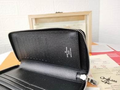 1:1 Louis Vuitton Bags M63095 10X19cm XM