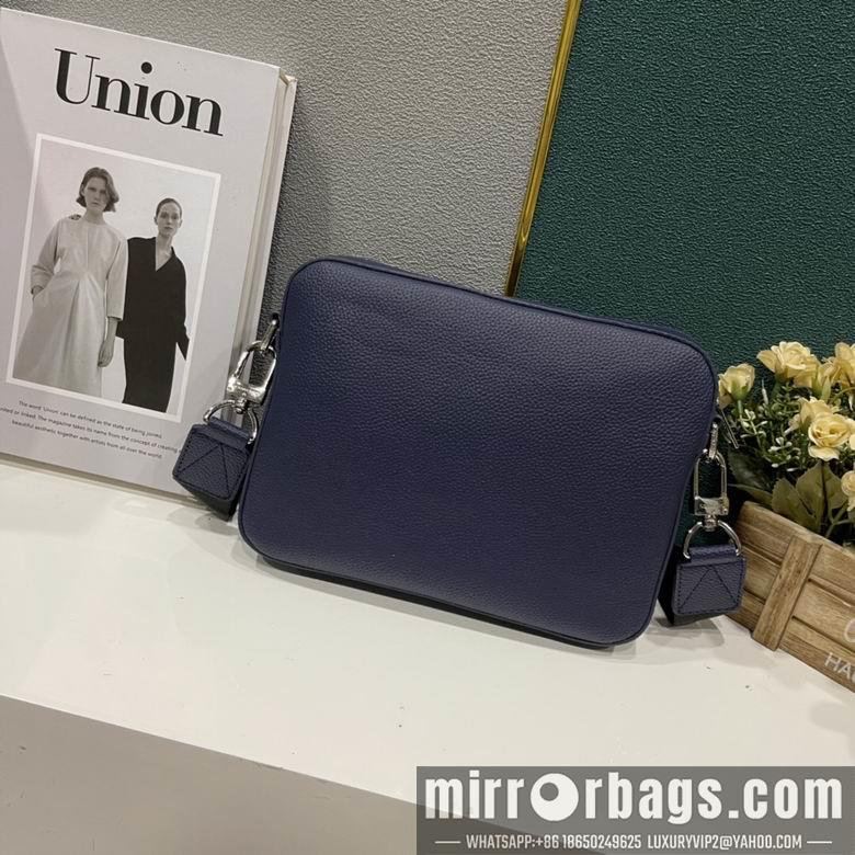 1:1 Louis Vuitton Bags M22482 23.5X18X7cm XM 5