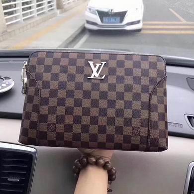 1:1 Louis Vuitton Bags 711-5 28X18X3cm XM 4colour