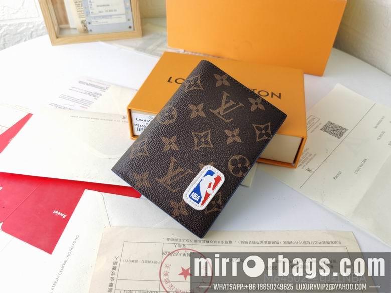 1:1 Louis Vuitton Bags M64502 10X14X2.5cm XM 8