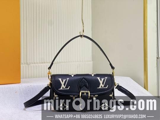 1:1 Louis Vuitton Bags Diane M83300 M45985 19x10.5x6cm ss6