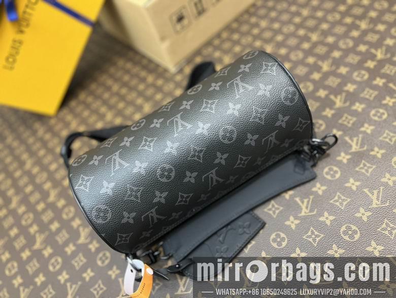 1:1 Louis Vuitton Bags M46796 26X14X14cm XM