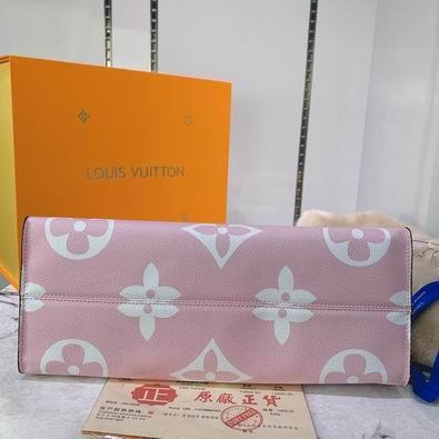 1:1 Louis Vuitton Bags M45119,M45120,M45121,41x34x19 cm cs