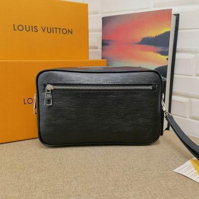 1:1 Louis Vuitton Bags Monogram M42838 24X16X6cm ZY