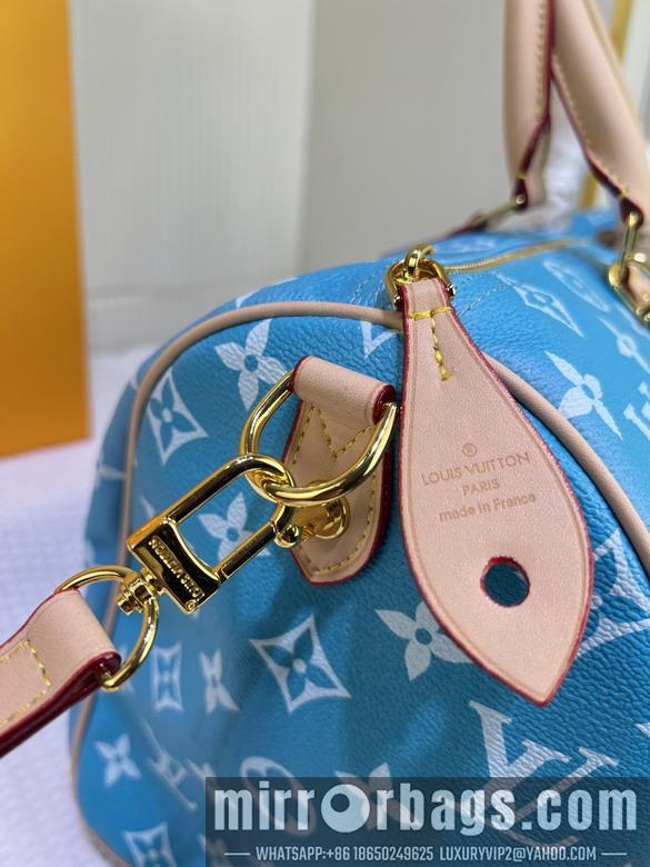 1:1 Louis Vuitton Bags Speedy M24422 40x26x23cm ss5%20