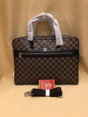1:1 Louis Vuitton Bags 869-1 39X29X7cm WP 3colour