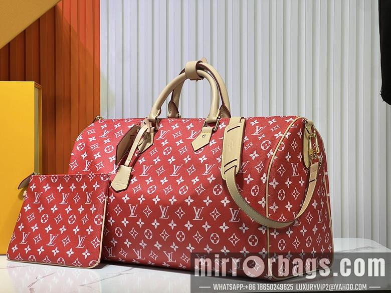 1:1 Louis Vuitton Bags M41416 50x29x23cm ss1
