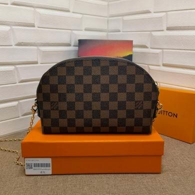 1:1 Louis Vuitton Bags M40353 24X17X6cm XM 3colour