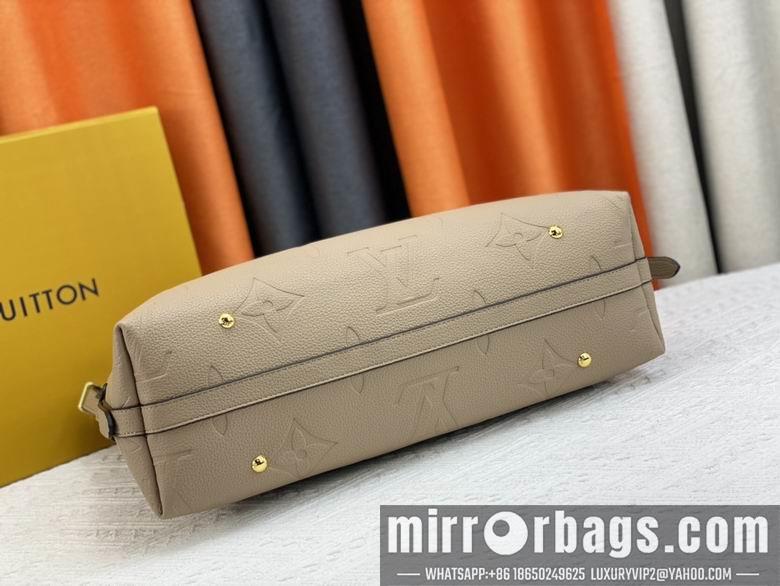 1:1 Louis Vuitton Bags M46289 39X30X15cm XMY 3colour