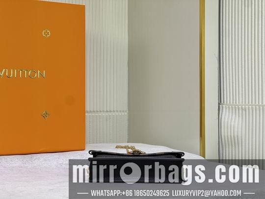 1:1 Louis Vuitton Bags Vavin N60221 19x12.5x4cm cs