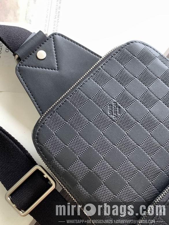 1:1 Louis Vuitton Bags N40097 20X31X10cm WP