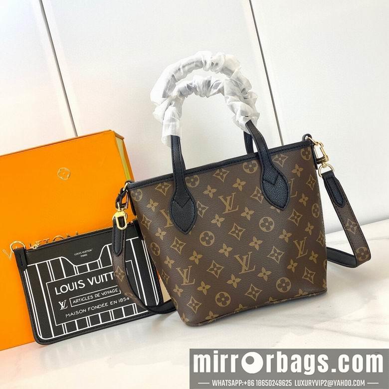 1:1 Louis Vuitton Bags M12099 M12061 20X20X11.5cm XMY 2colour