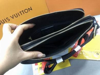 1:1 Louis Vuitton Bags 6392 24X26X7cm WP