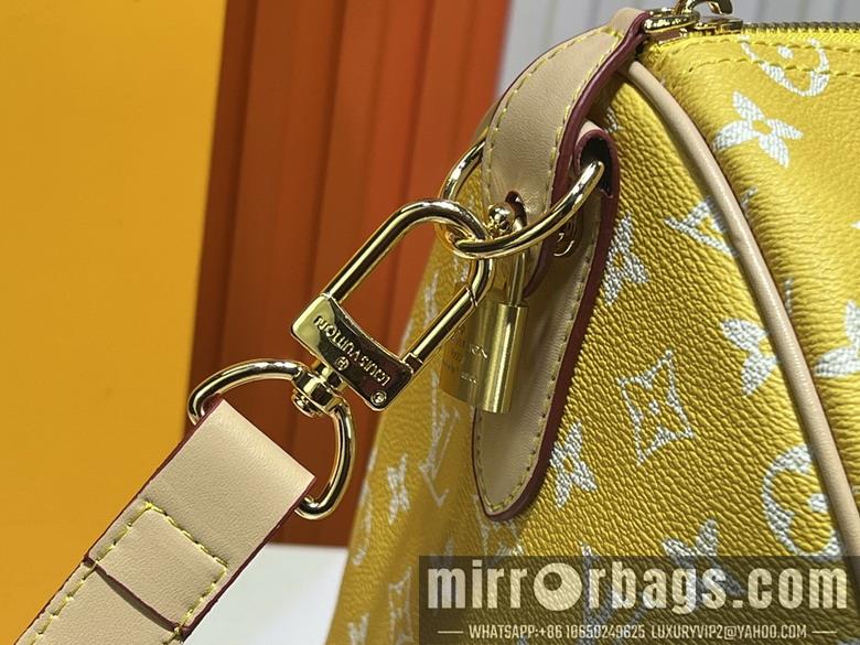 1:1 Louis Vuitton Bags M41416 50x29x23cm ss8