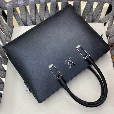 1:1 Louis Vuitton Bags 5215-1 39X29X6cm WP